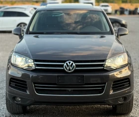 VW Touareg 30TDi 245 8ZF * * * * * *  | Mobile.bg    2