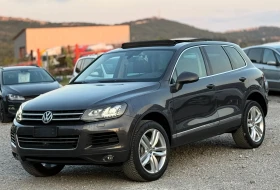VW Touareg 30TDi 245 8ZF * * * * * *  | Mobile.bg    3