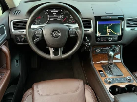 VW Touareg 30TDi 245 8ZF * * * * * *  | Mobile.bg    9