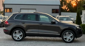 VW Touareg 30TDi 245 8ZF * * * * * *  | Mobile.bg    7