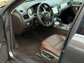 VW Touareg 30TDi 245 8ZF * * * * * *  | Mobile.bg    8