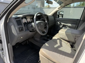 Dodge RAM 2500 5.9L ST QUAD CAB HEAVY DUTY | Mobile.bg    10