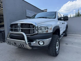  Dodge RAM 2500