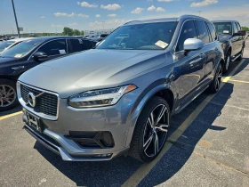 Volvo Xc90 R-DESIGN* 360* B&W* DISTRONIK* 7МЕСТА* ПАНО* RECAR - 27999 лв. - 13805685 2
