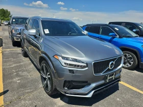 Volvo Xc90 R-DESIGN* 360* B&W* DISTRONIK* 7МЕСТА* ПАНО* RECAR - 27999 лв. - 13805685 3