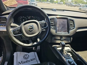 Volvo Xc90 R-DESIGN* 360* B&W* DISTRONIK* 7МЕСТА* ПАНО* RECAR - 27999 лв. - 13805685 9