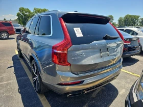 Volvo Xc90 R-DESIGN* 360* B&W* DISTRONIK* 7МЕСТА* ПАНО* RECAR - 27999 лв. - 13805685 4