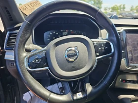 Volvo Xc90 R-DESIGN* 360* B&W* DISTRONIK* 7МЕСТА* ПАНО* RECAR - 27999 лв. - 13805685 7