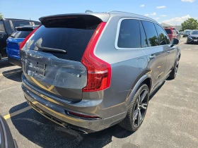 Volvo Xc90 R-DESIGN* 360* B&W* DISTRONIK* 7МЕСТА* ПАНО* RECAR - 27999 лв. - 13805685 6