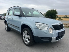 Обява за продажба на Skoda Yeti 2.0TDI ~9 500 лв. - изображение 2