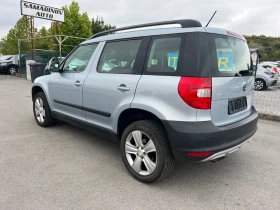 Обява за продажба на Skoda Yeti 2.0TDI ~9 500 лв. - изображение 5