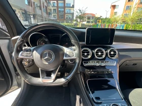 Mercedes-Benz GLC 250 4MATIC; AMG line; 91000 км - 52000 лв. - 27178869 15
