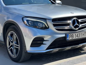 Mercedes-Benz GLC 250 4MATIC; AMG line; 91000 км - 52000 лв. - 27178869 9