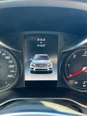Mercedes-Benz GLC 250 4MATIC; AMG line; 91000 км - 52000 лв. - 27178869 16