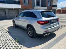 Mercedes-Benz GLC 250 4MATIC; AMG line; 91000 км - 52000 лв. - 27178869 6