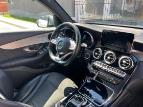 Mercedes-Benz GLC 250 4MATIC; AMG line; 91000 км - 52000 лв. - 27178869 12