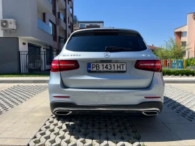 Mercedes-Benz GLC 250 4MATIC; AMG line; 91000 км - 52000 лв. - 27178869 7