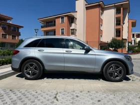 Mercedes-Benz GLC 250 4MATIC; AMG line; 91000 км - 52000 лв. - 27178869 4