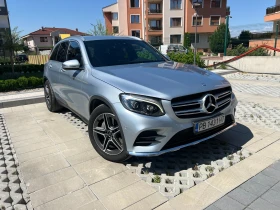 Mercedes-Benz GLC 250 4MATIC; AMG line; 91000 км - 52000 лв. - 27178869 3