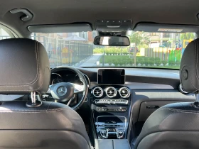Mercedes-Benz GLC 250 4MATIC; AMG line; 91000 км - 52000 лв. - 27178869 13