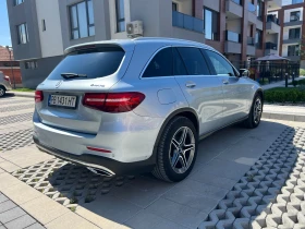 Mercedes-Benz GLC 250 4MATIC; AMG line; 91000 км - 52000 лв. - 27178869 8
