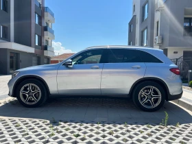 Mercedes-Benz GLC 250 4MATIC; AMG line; 91000 км - 52000 лв. - 27178869 5