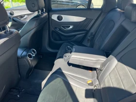 Mercedes-Benz GLC 250 4MATIC; AMG line; 91000 км - 52000 лв. - 27178869 14