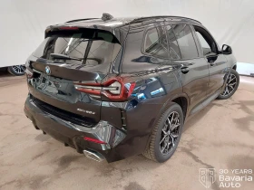 Обява за продажба на BMW X3 20d xDrive M Sport Paket ~ 109 188 лв. - изображение 2