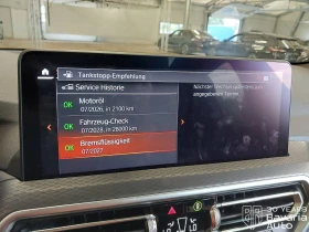 Обява за продажба на BMW X3 20d xDrive M Sport Paket ~ 109 188 лв. - изображение 10