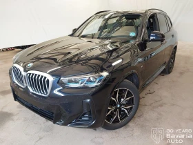 Обява за продажба на BMW X3 20d xDrive M Sport Paket ~ 109 188 лв. - изображение 1