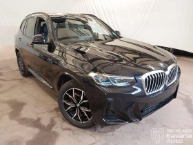 Обява за продажба на BMW X3 20d xDrive M Sport Paket ~ 109 188 лв. - изображение 3