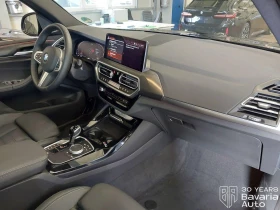 Обява за продажба на BMW X3 20d xDrive M Sport Paket ~ 109 188 лв. - изображение 6