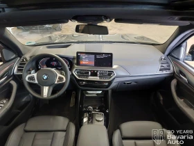 Обява за продажба на BMW X3 20d xDrive M Sport Paket ~ 109 188 лв. - изображение 5