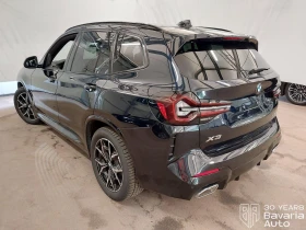 Обява за продажба на BMW X3 20d xDrive M Sport Paket ~ 109 188 лв. - изображение 1