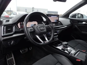 Audi SQ5 Carbon* B&O* 341hp | Mobile.bg    8
