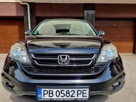Honda Cr-v 2.2.* 150PS* Avtomat* Alkantara* Pogrev* Xenon* - 18500 лв. - 76551847 2