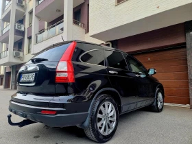 Honda Cr-v 2.2.* 150PS* Avtomat* Alkantara* Pogrev* Xenon* - 18500 лв. - 76551847 4