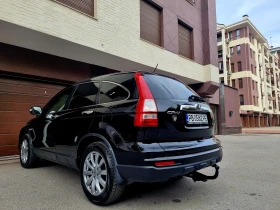 Honda Cr-v 2.2.* 150PS* Avtomat* Alkantara* Pogrev* Xenon* - 18500 лв. - 76551847 6