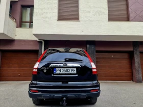 Honda Cr-v 2.2.* 150PS* Avtomat* Alkantara* Pogrev* Xenon* - 18500 лв. - 76551847 5