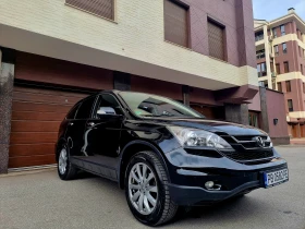 Honda Cr-v 2.2.* 150PS* Avtomat* Alkantara* Pogrev* Xenon* - 18500 лв. - 76551847 3