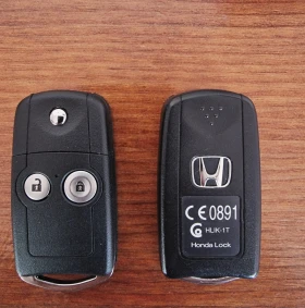 Honda Cr-v 2.2.* 150PS* Avtomat* Alkantara* Pogrev* Xenon* - 18500 лв. - 76551847 13