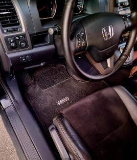 Honda Cr-v 2.2.* 150PS* Avtomat* Alkantara* Pogrev* Xenon* - 18500 лв. - 76551847 9