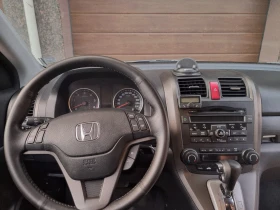 Honda Cr-v 2.2.* 150PS* Avtomat* Alkantara* Pogrev* Xenon* - 18500 лв. - 76551847 10