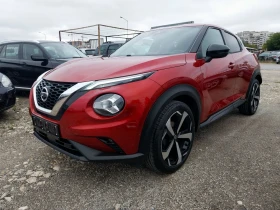 Nissan Juke 1.0  Dig-t , TEKNA