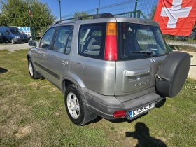 Honda Cr-v 2.0I - 44   | Mobile.bg    4