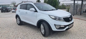 Kia Sportage 1.6I GPL Face - 18999 лв. / 9714.03 € - 81086168 3
