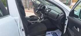 Kia Sportage 1.6I GPL Face - 18999 лв. / 9714.03 € - 81086168 15