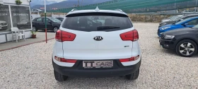 Kia Sportage 1.6I GPL Face - 18999 лв. / 9714.03 € - 81086168 6