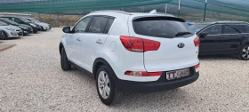 Kia Sportage 1.6I GPL Face - 18999 лв. / 9714.03 € - 81086168 5