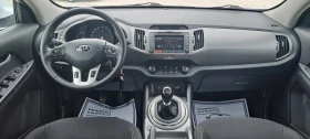 Kia Sportage 1.6I GPL Face - 18999 лв. / 9714.03 € - 81086168 11